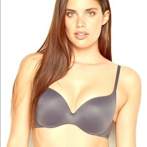 NWOT Body by Victoria Perfect Shape Push Up Bra